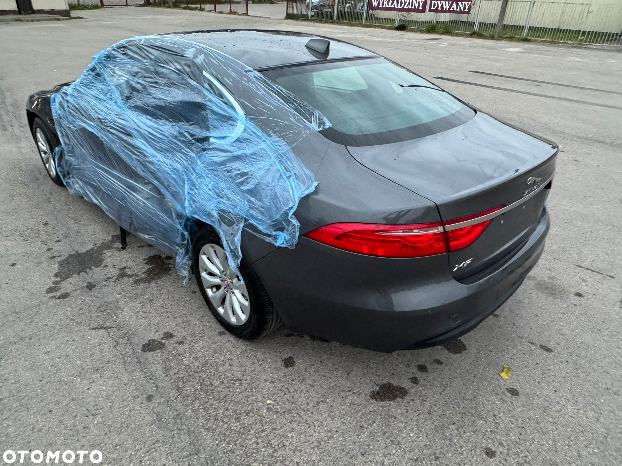 Jaguar XF E-Performance Prestige - 25