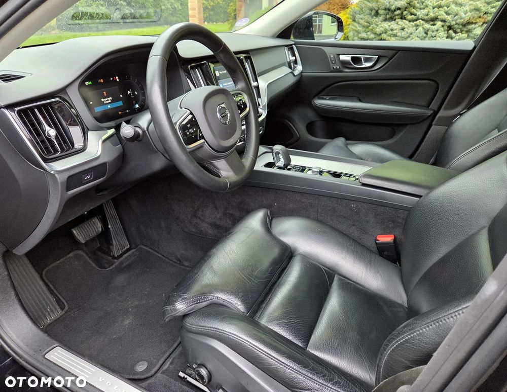 Volvo S60 - 21