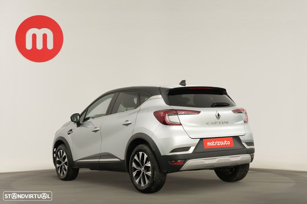 Renault Captur 1.0 TCe Techno - 3