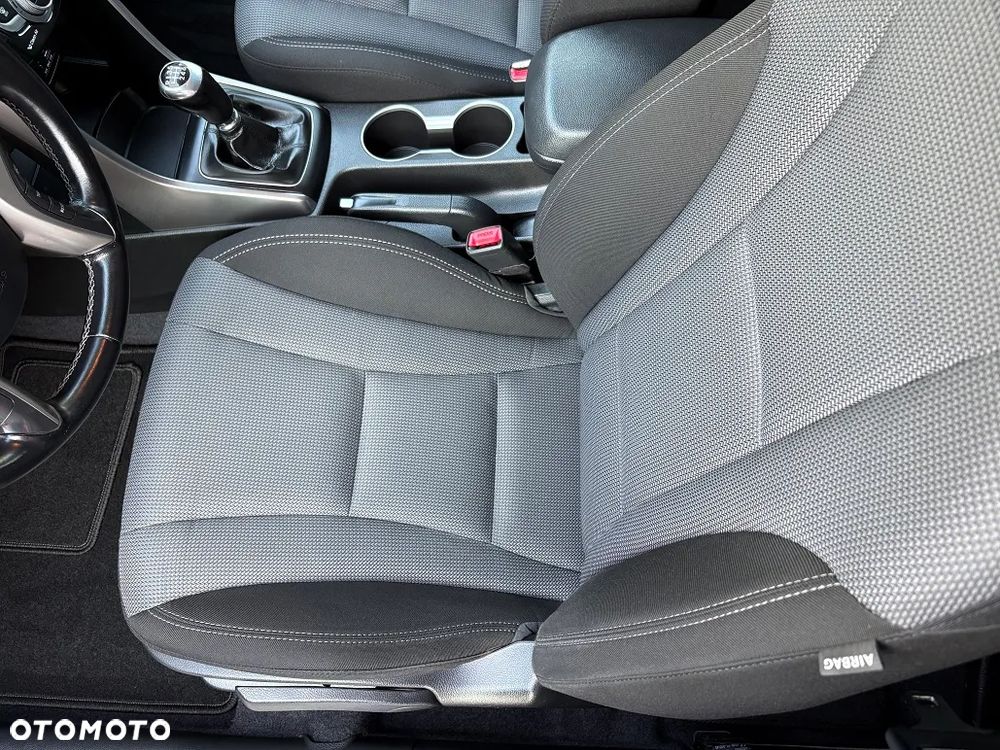 Hyundai i30 - 12