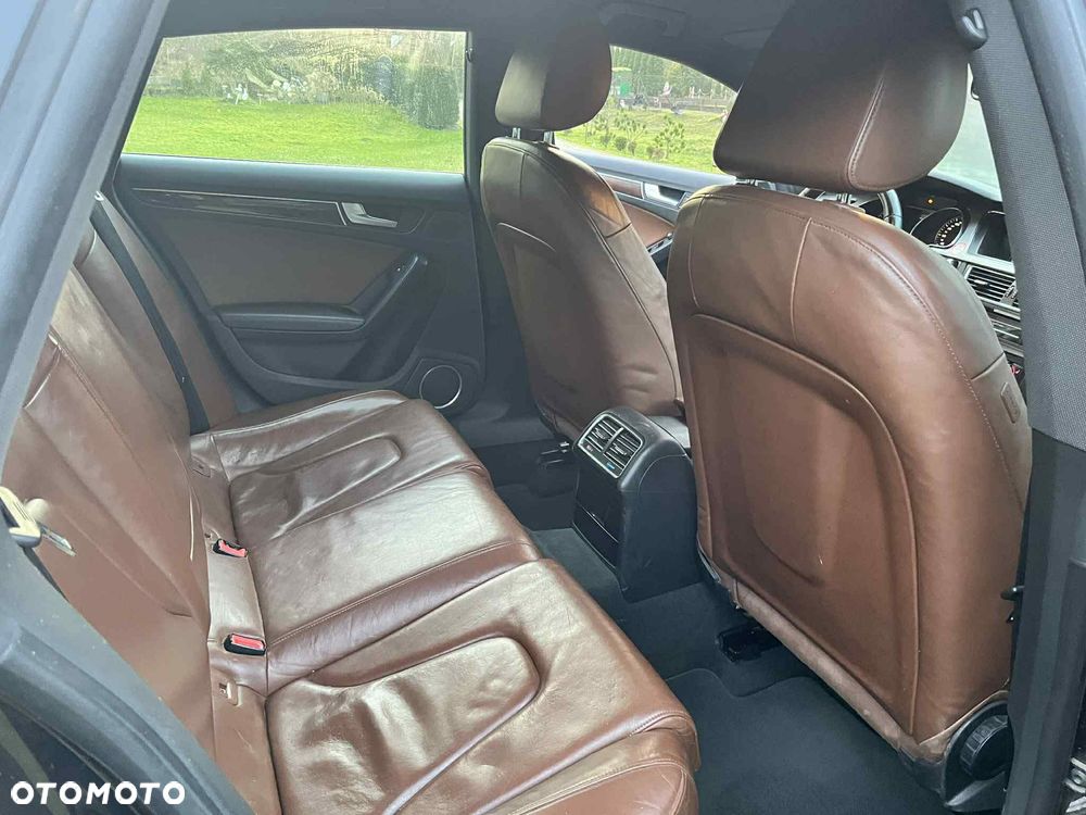 Audi A5 Sportback 2.7 TDI DPF multitronic - 32