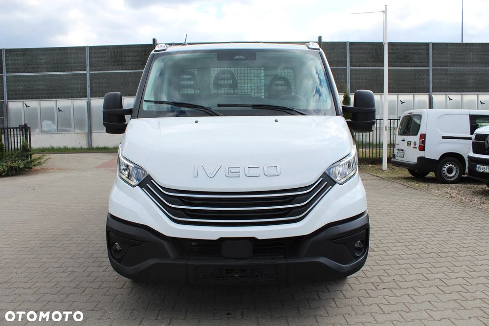 Iveco 35C21 Hi-Matic - 23