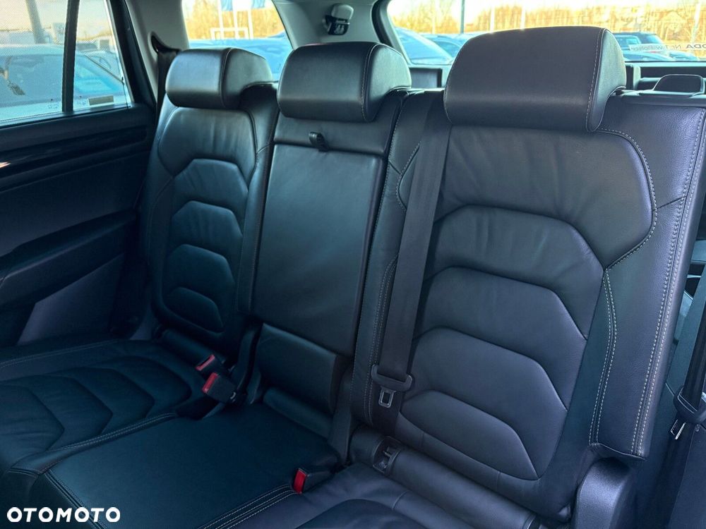 Skoda Kodiaq 2.0 TDI 4x4 Style DSG 7os - 13