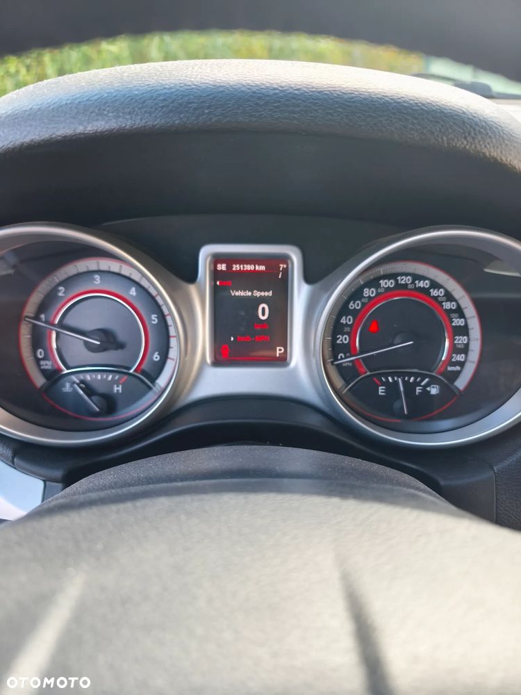 Fiat Freemont - 16