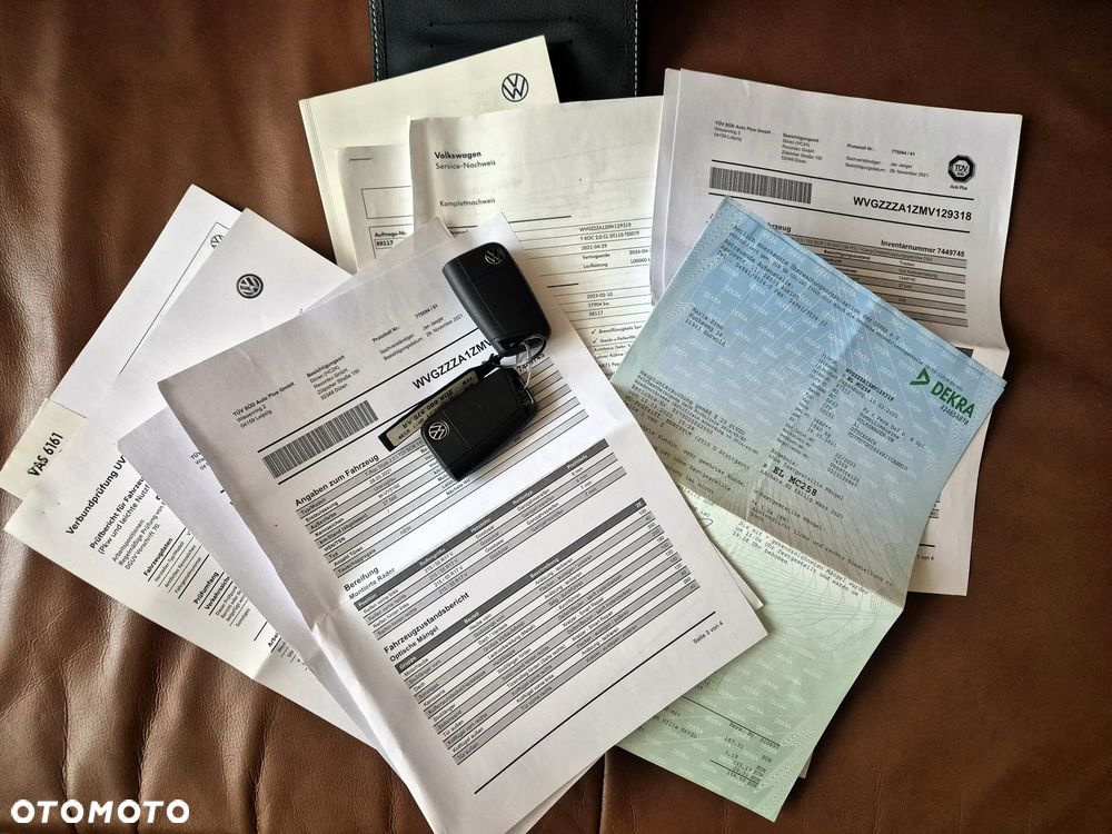 Volkswagen T-Roc 2.0 TDI SCR DSG ACTIVE - 37