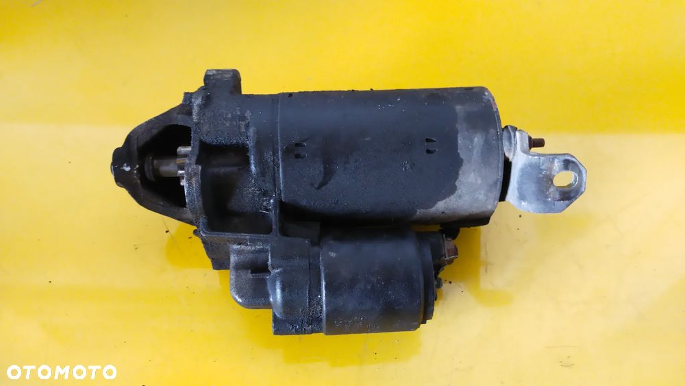 ROZRUSZNIK AUDI 80 - 2