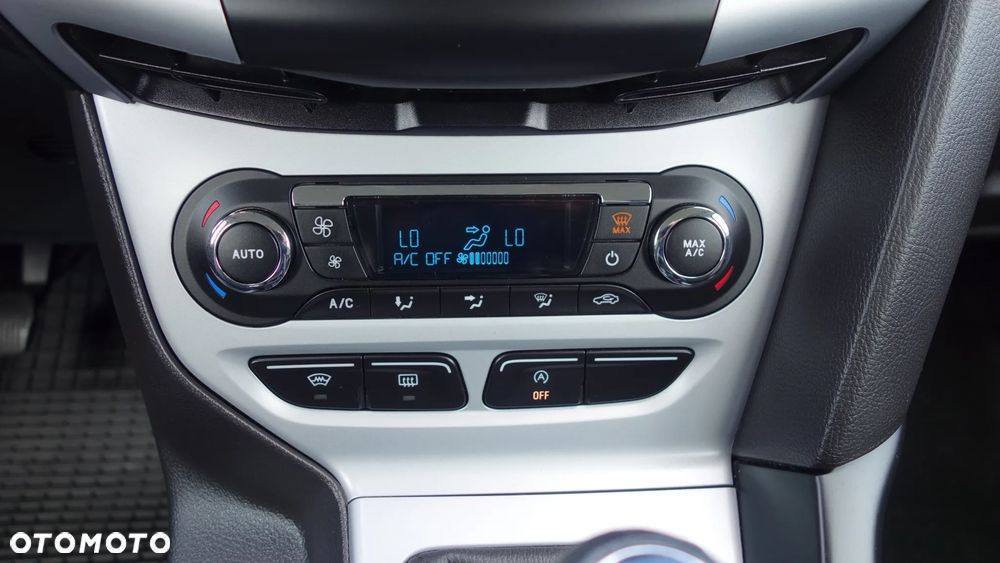Ford Focus 1.0 EcoBoost Start-Stopp-System Champions Edition - 23