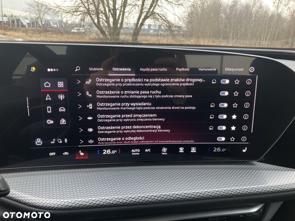 Audi Q5 Sportback - 22