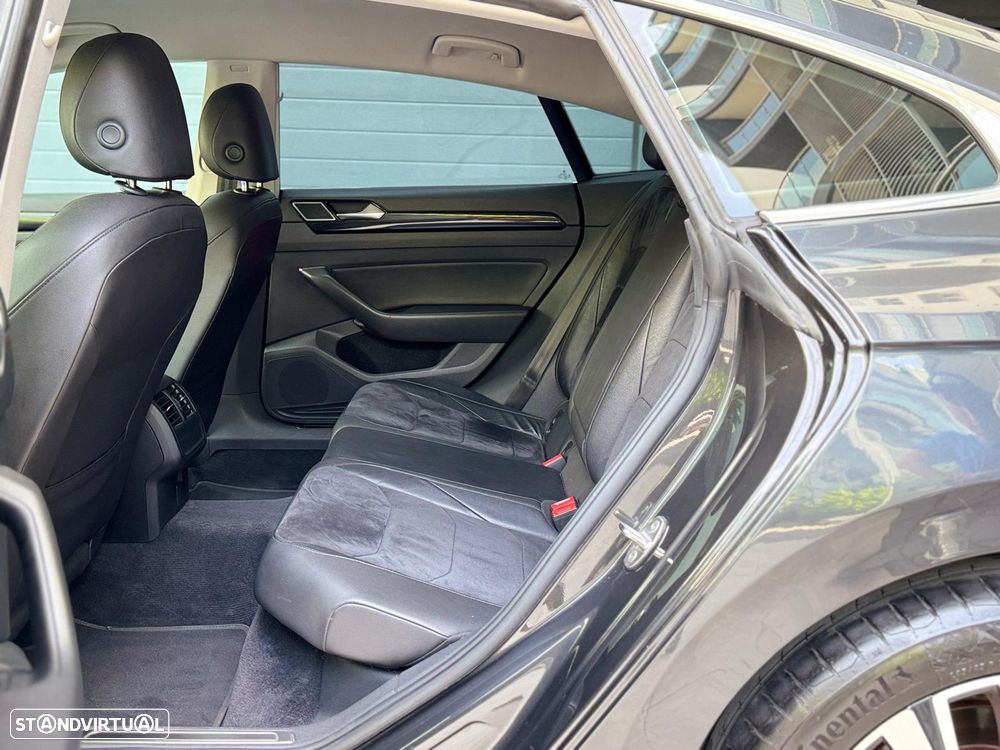 VW Arteon 2.0 TDI SCR DSG Elegance - 15