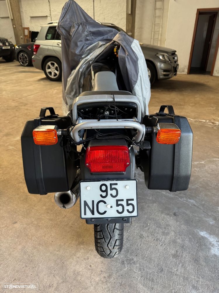 BMW R 100 RT - 34