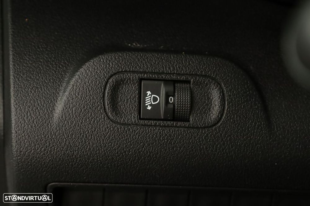 Toyota proace city 1.5d l1 comfort com proteção interior - 16