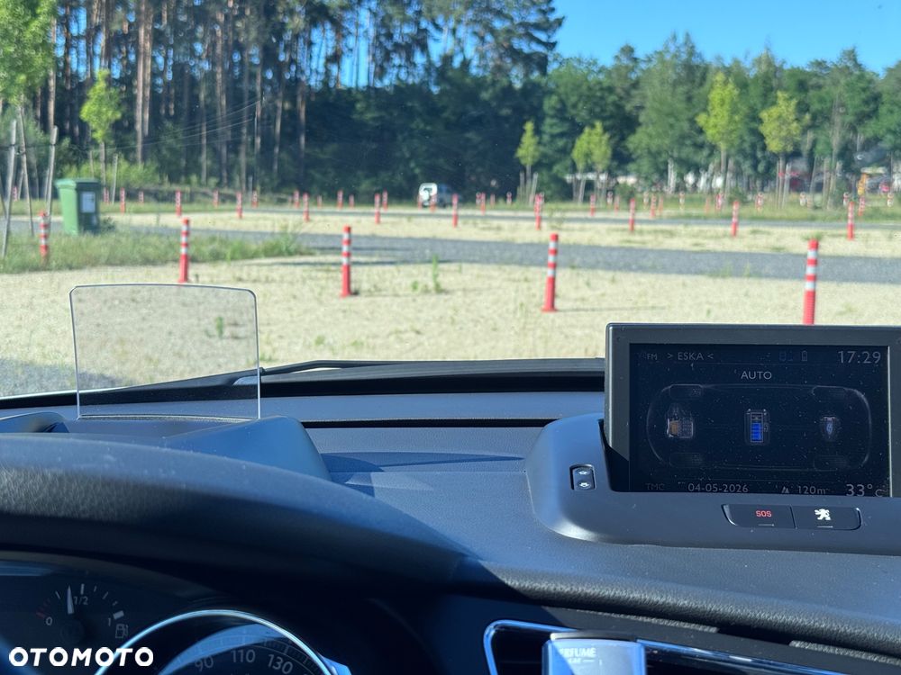 Peugeot 3008 2.0 HDi Premium - 17