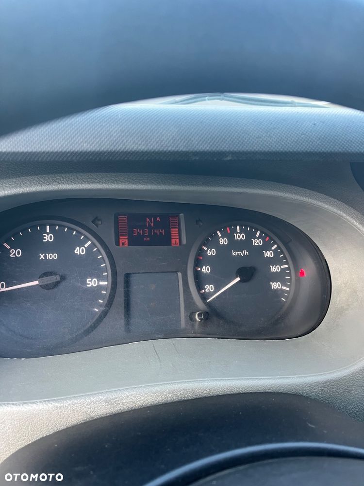 Renault Master - 8