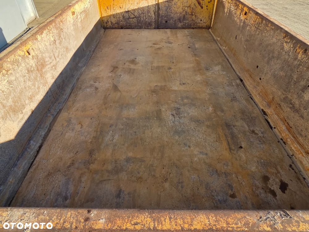 More Maskiner T 041 S - 6