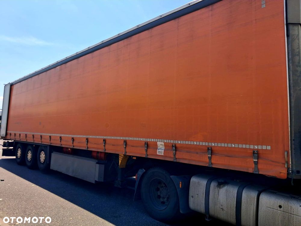Schmitz Cargobull SCB*S3T - 4