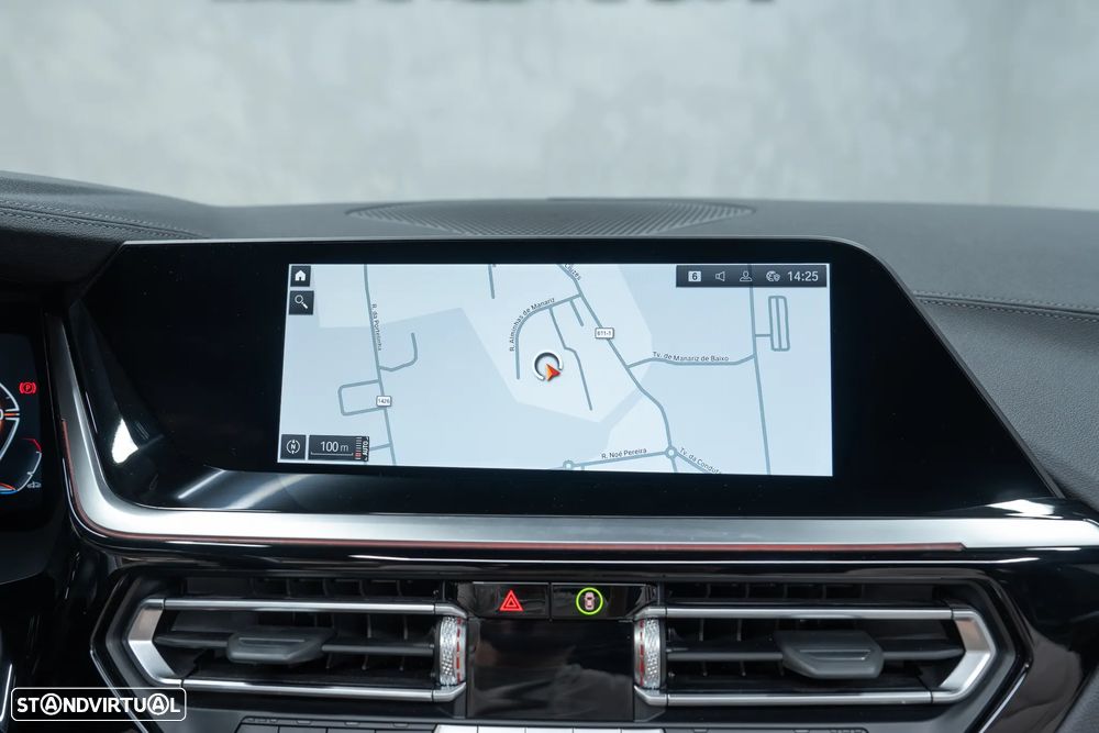 BMW Z4 30 i Pack M - 31