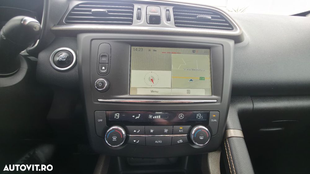 Renault Kadjar Energy dCi 110 EDC COLLECTION - 13