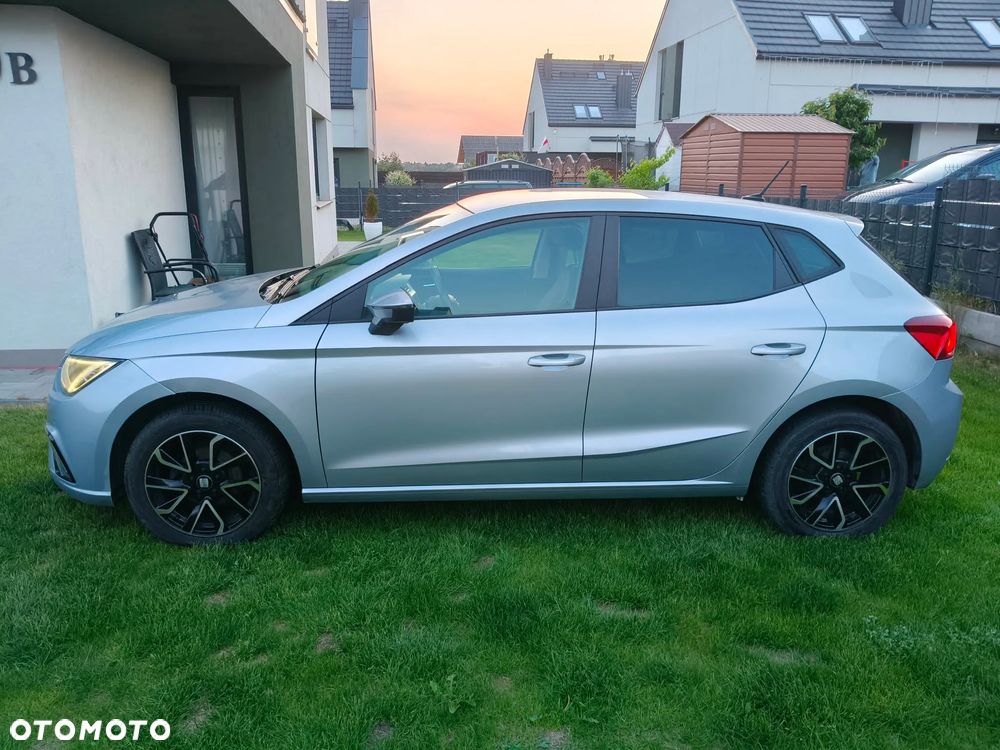 Seat Ibiza 1.0 MPI S&S Xcellence - 5