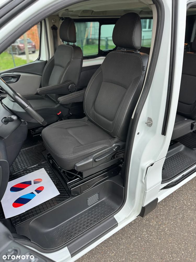 Renault Trafic ENERGY L2H1 Komfort - 33
