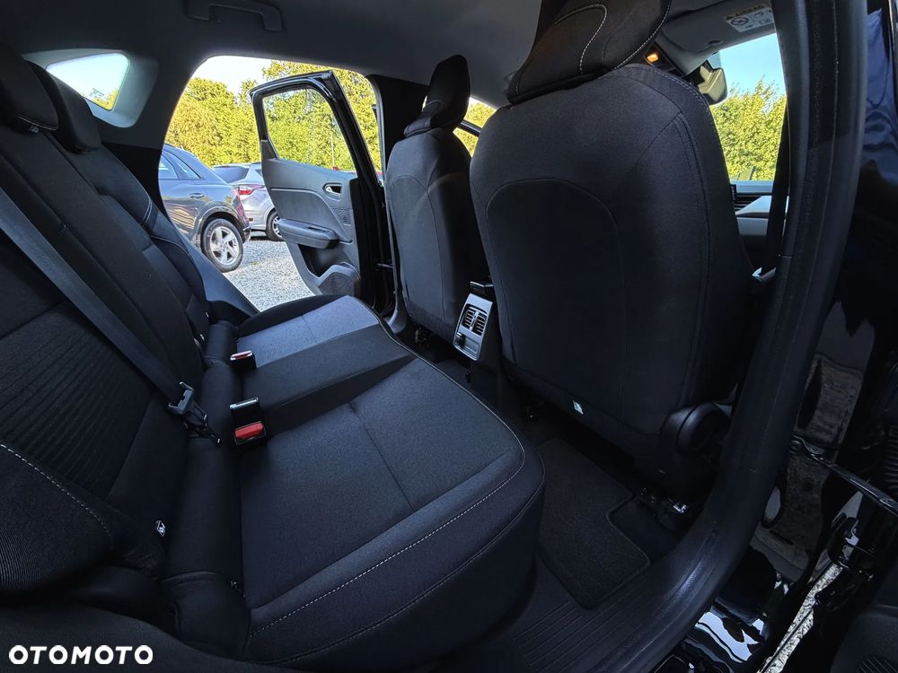 Renault Captur TCe 100 BUSINESS EDITION - 19