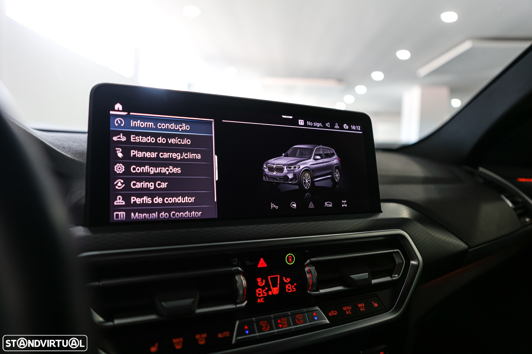BMW X3 30 e xDrive Pack M - 27