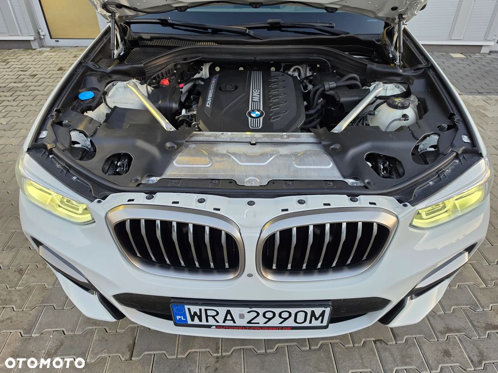 BMW X3 M - 39