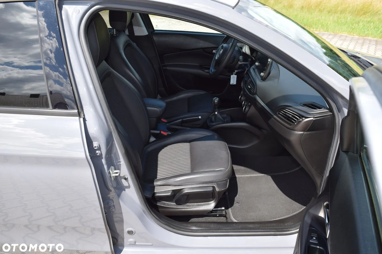 Fiat Tipo 1.4 T-Jet S-Design - 22