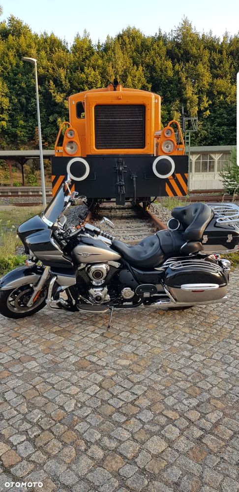 Kawasaki Vulcan - 24