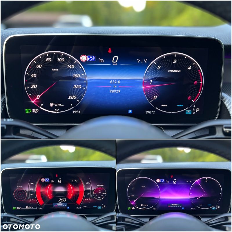 Mercedes-Benz GLC 220 d 4Matic 9G-TRONIC Edition Avantgarde - 34