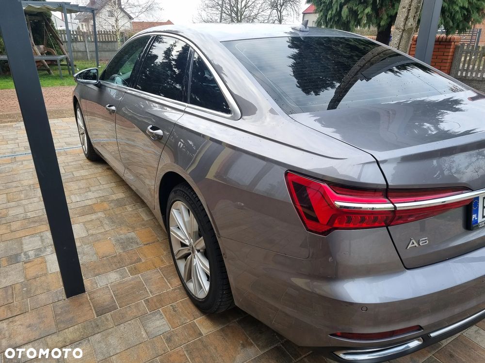 Audi A5 Limousine - 9