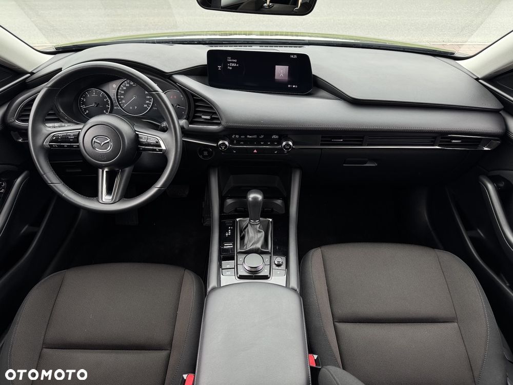 Mazda 3 - 6