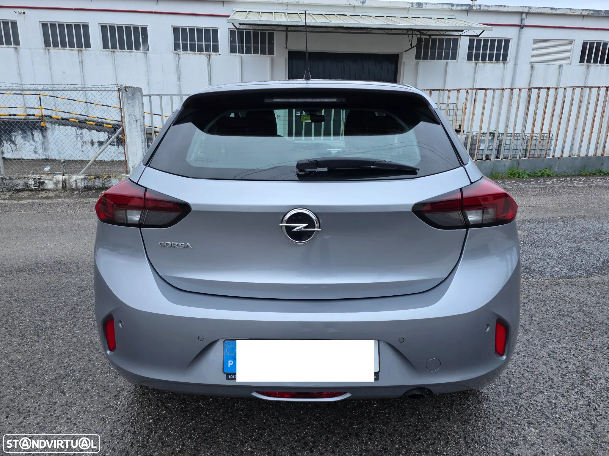 Opel Corsa 1.5 D Edition - 10