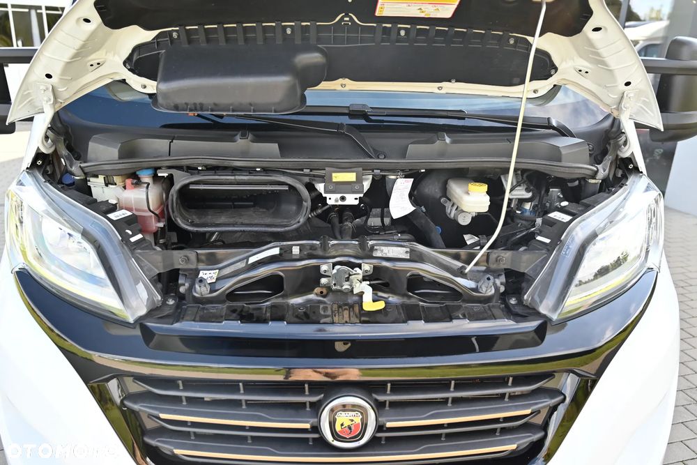 Fiat Ducato Carado Mobil - 29