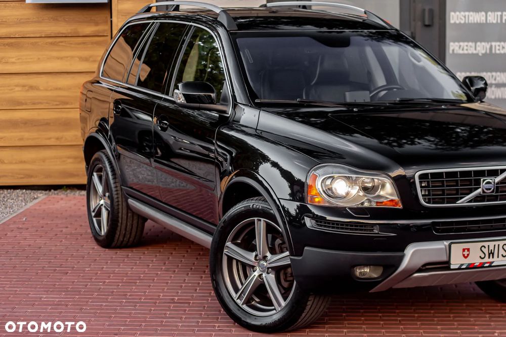 Volvo XC 90 3.2 AWD Sport - 3