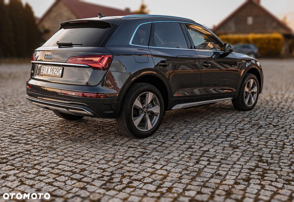 Audi Q5 - 11