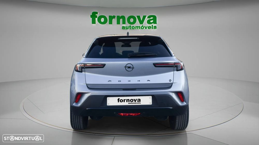 Opel Mokka-e 50 kWh GS - 7