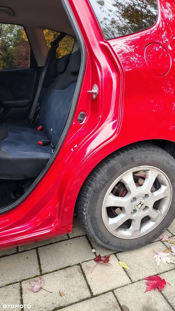 Honda Jazz - 17
