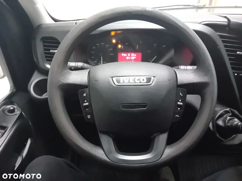 Iveco Daily 35S15 - 20