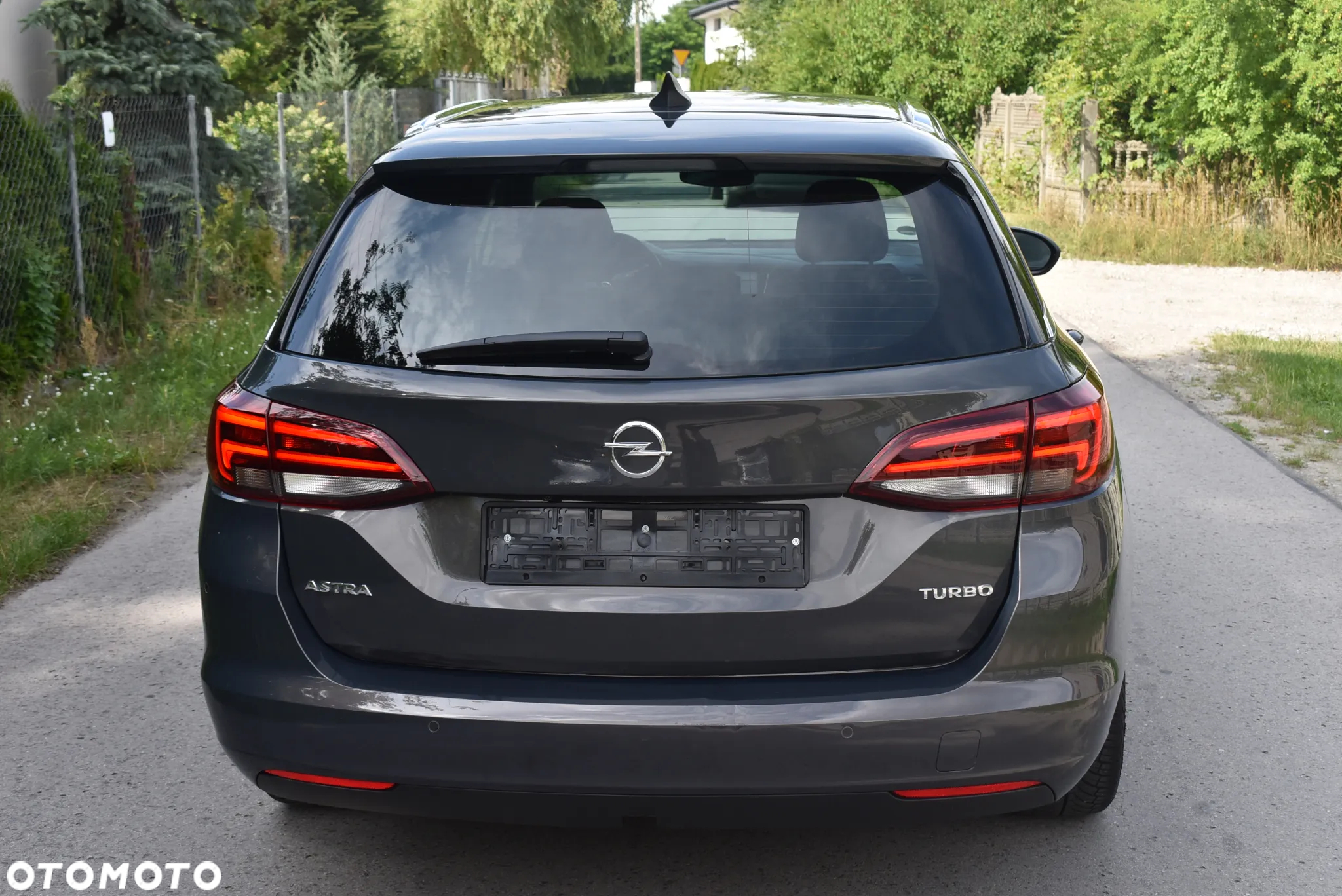 Opel Astra - 13