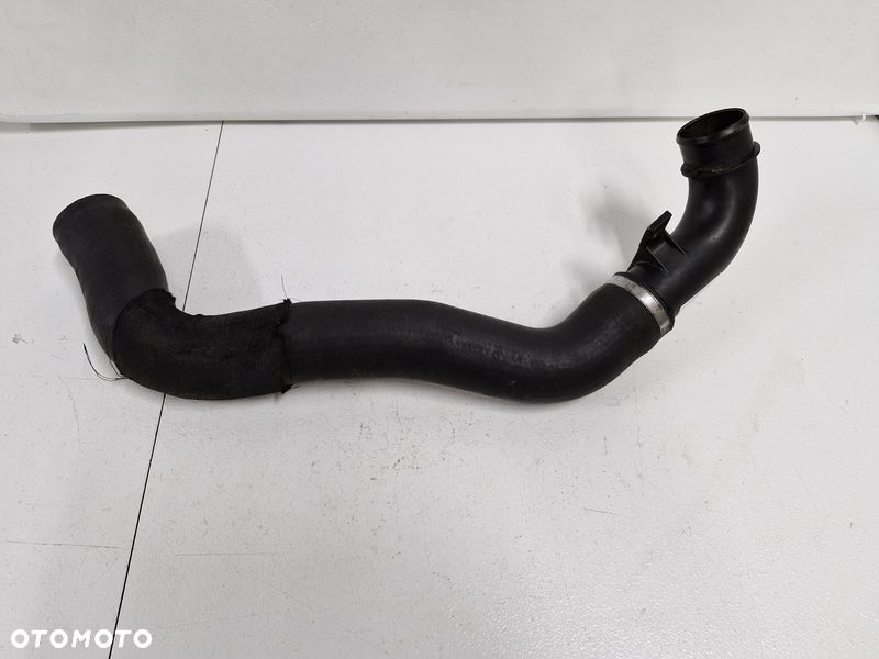 fiat ducato jumper boxer 3 iii 2.3 jtd hdi przewód rura wąż powietrza - 4