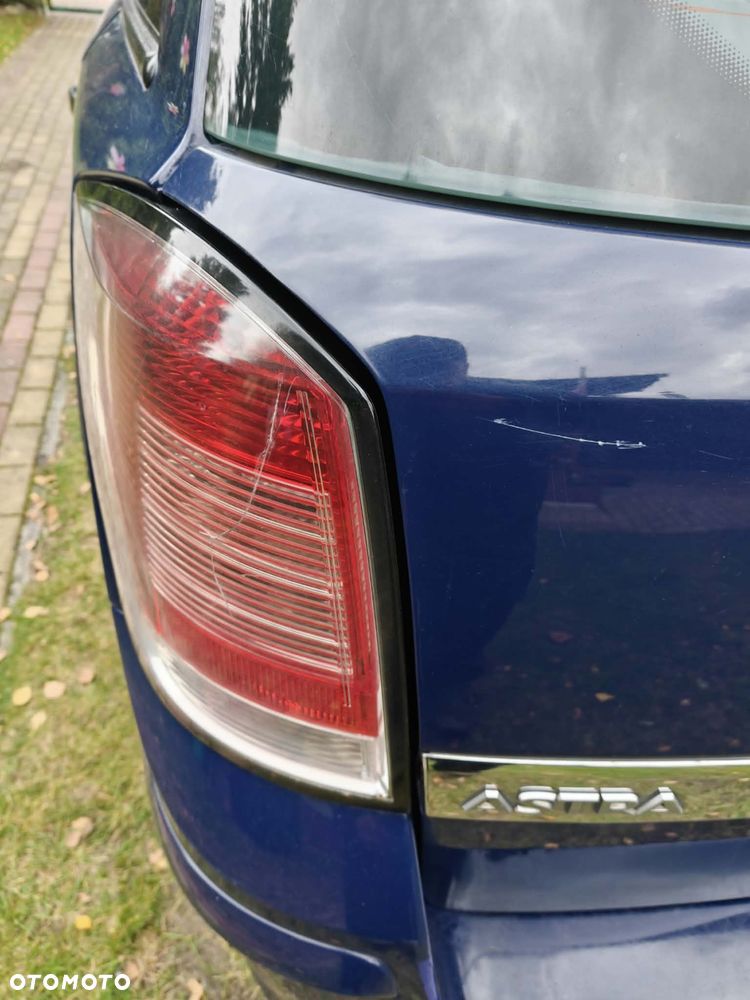 Opel Astra - 13