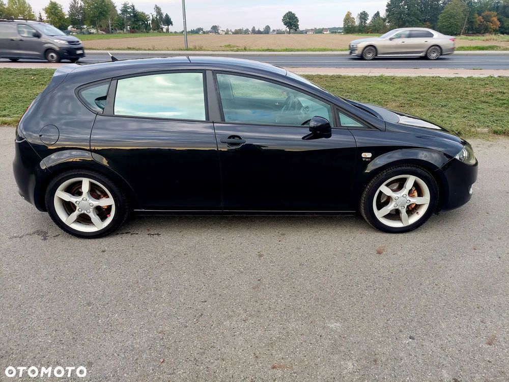 Seat Leon - 8