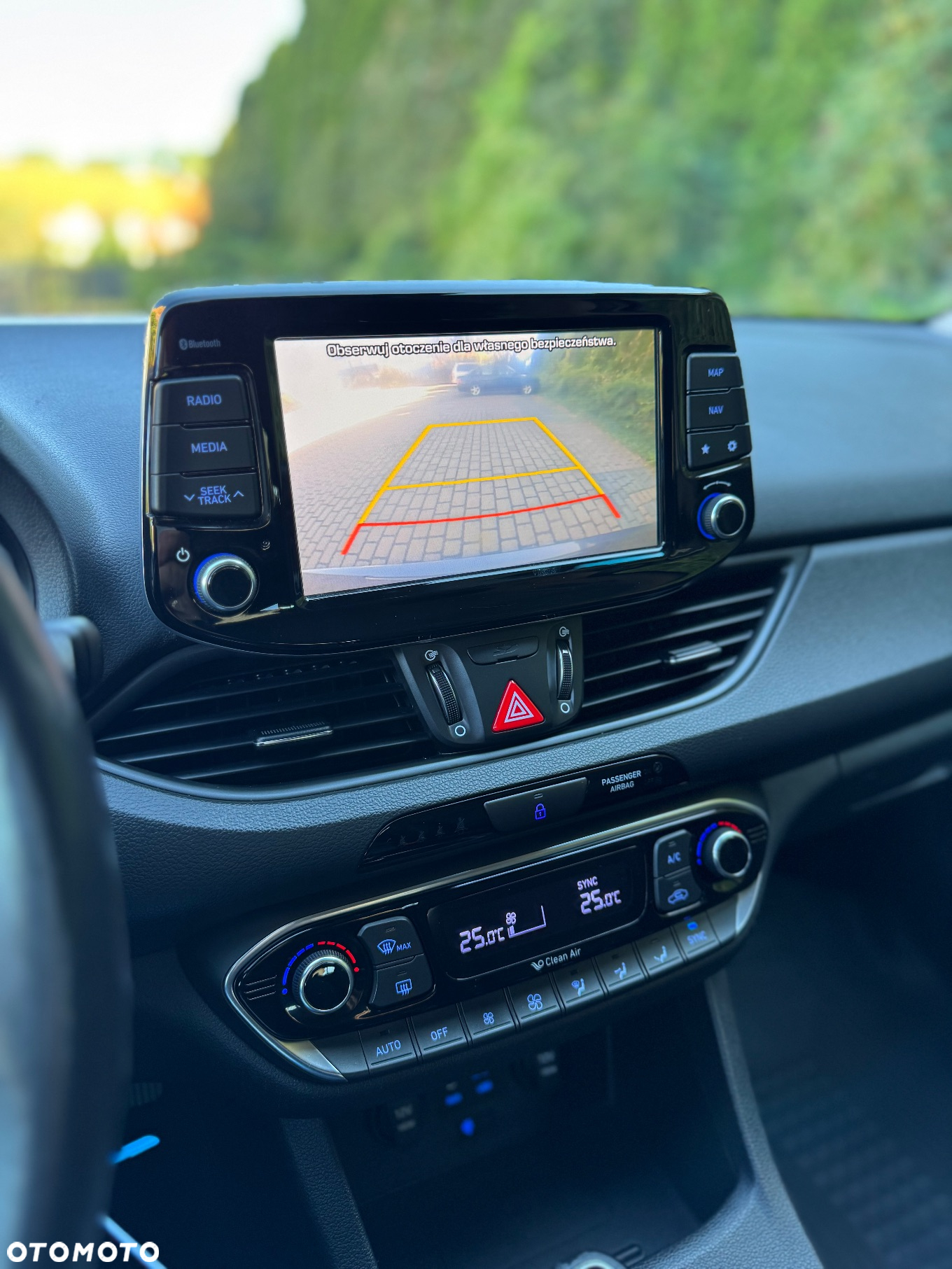 Hyundai i30 1.0 T-GDI Advantage - 11