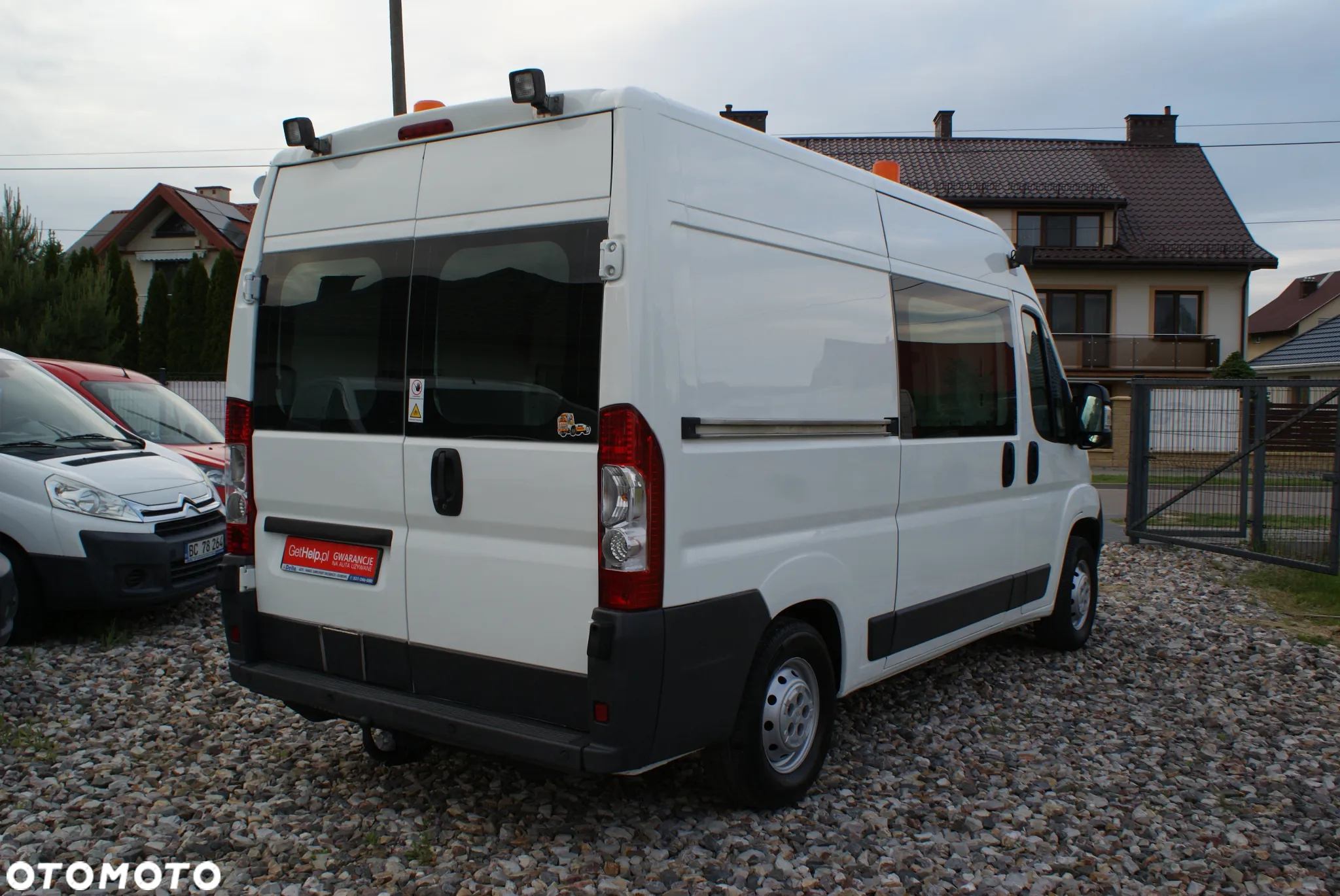 Citroën Jumper - 6