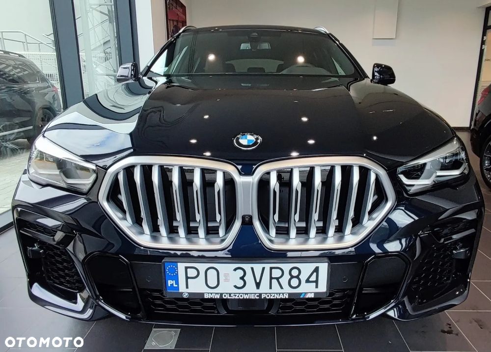 BMW X6 - 29