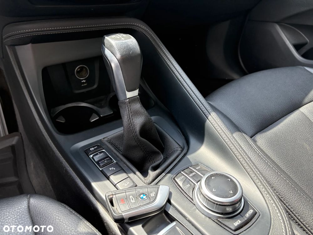 BMW X1 - 35