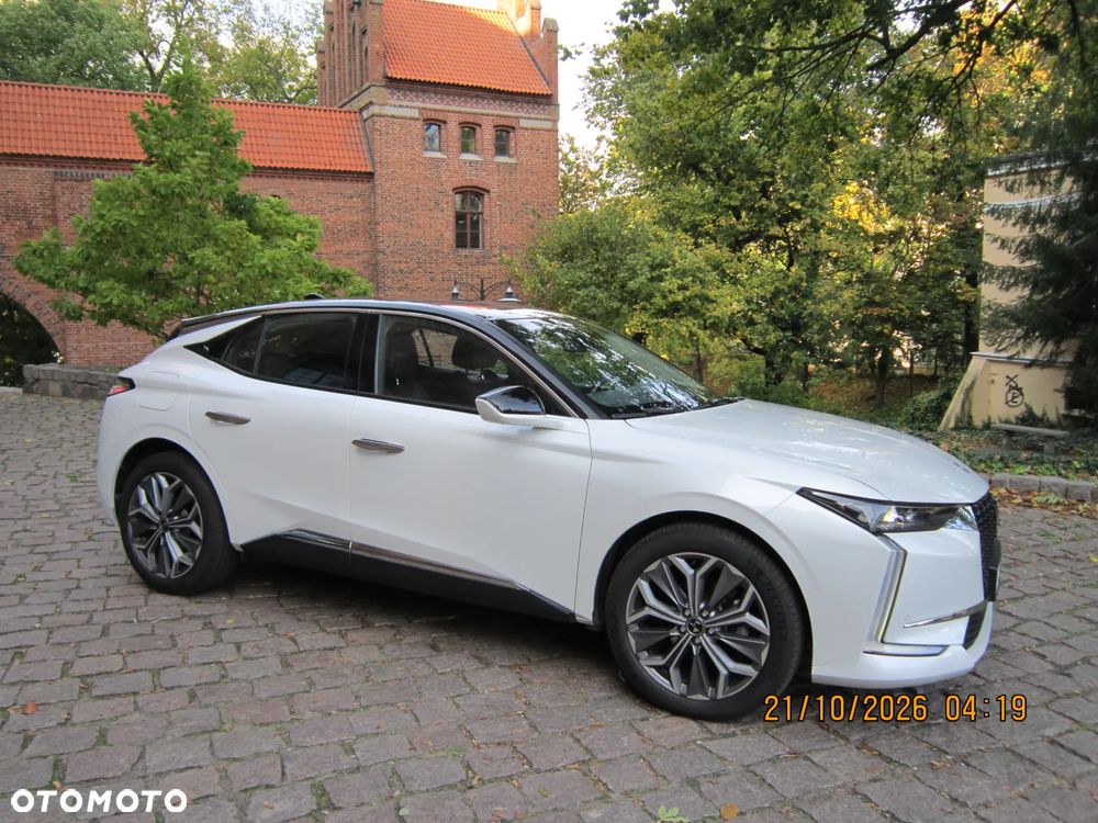 DS Automobiles DS 4 - 3