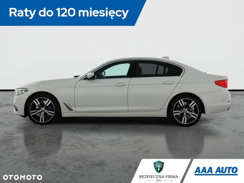 BMW Seria 5 - 4