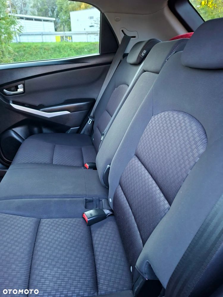SsangYong/KGM Korando 2.0 Quartz 2WD - 9