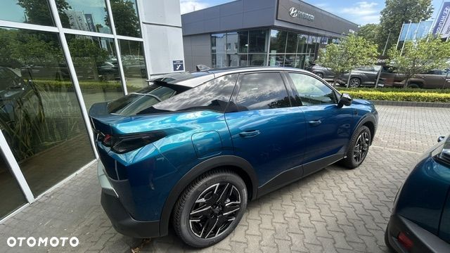 Peugeot 3008 1.2 PureTech mHEV GT E-DCS6 - 16